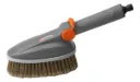 Cepillo De Mano Cerdas Blandas Agua Gardena Cleansystem