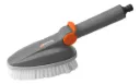 Cepillo De Mano Cerdas Duras Agua Gardena Cleansystem 557220