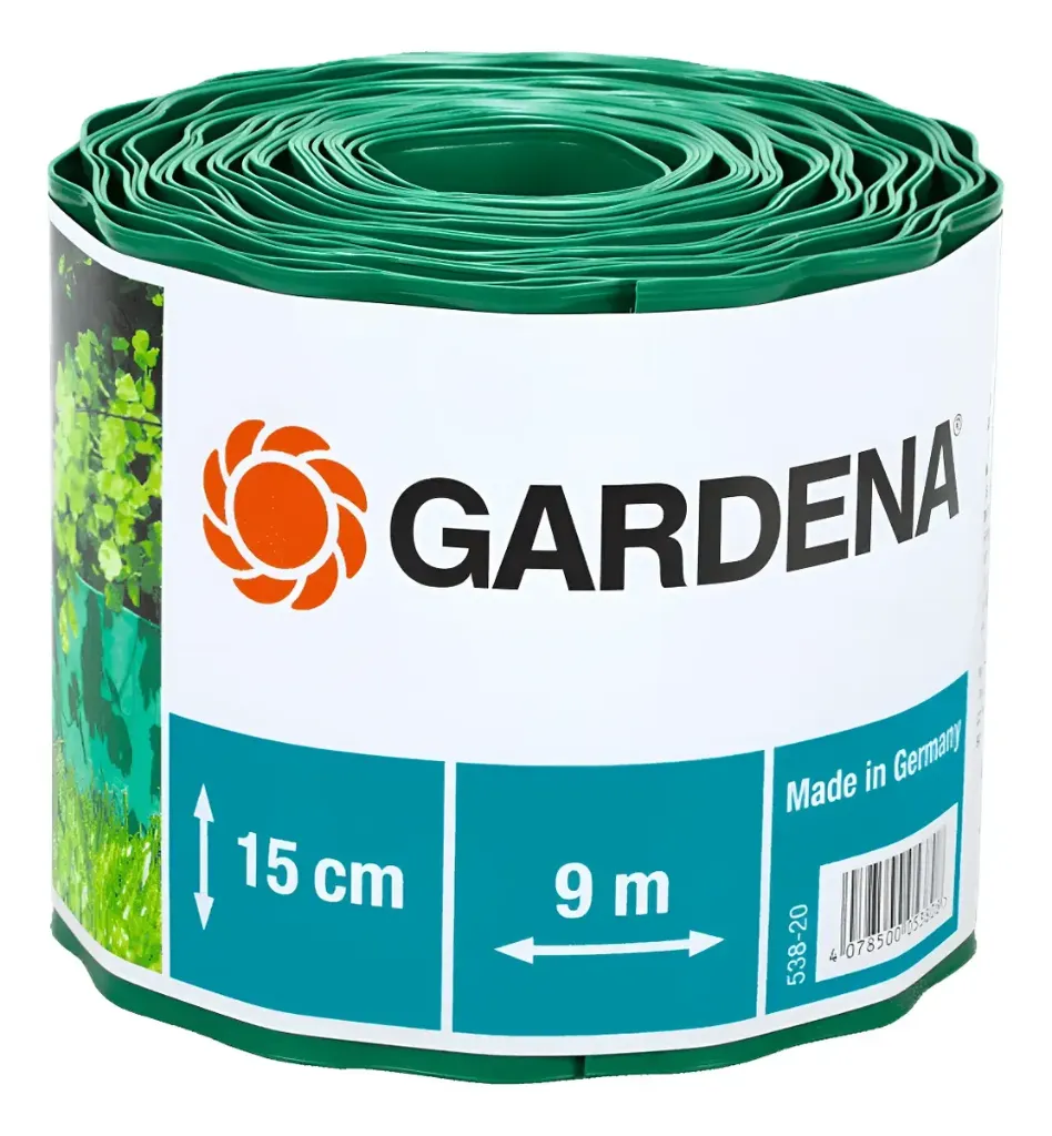 Cerco Guarda Cantero Gardena