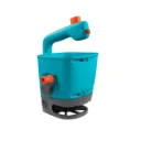 Esparcidor Centrífugo De Mano 1,8 Litros Gardena 43120