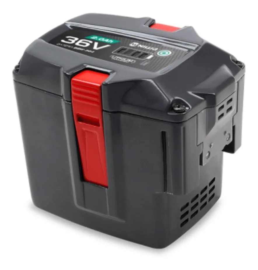 Bateria Niwa 36v Li-ion 2 Ah Bbw-362