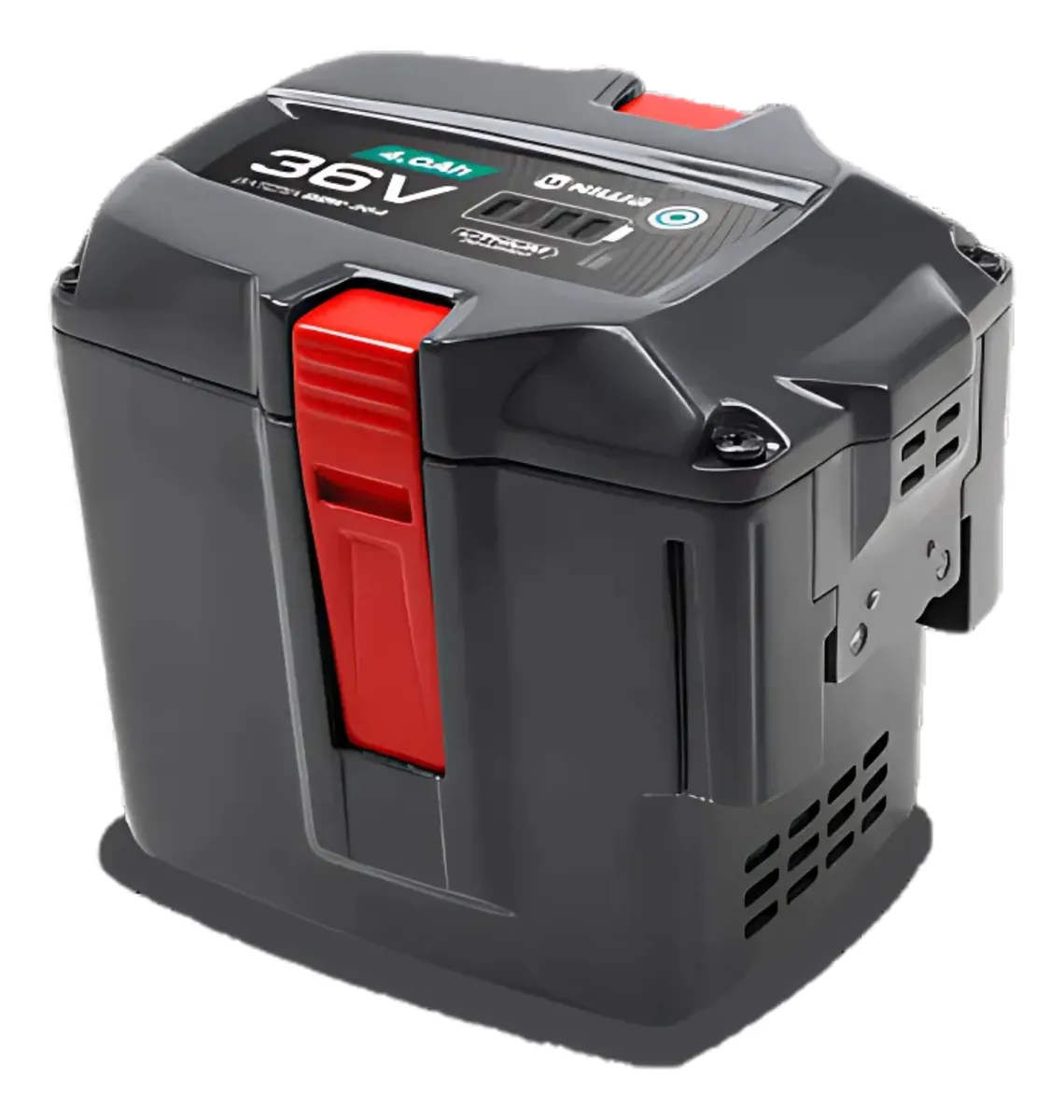 Batería 36v Niwa Li-ion Bbw-364 4ah 144w/h