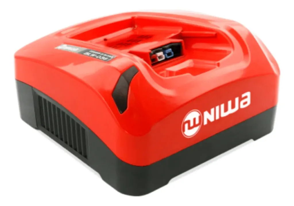 Cargador De Baterías Niwa Blw-036 36v Led