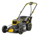 Cortacésped A Batería Autopropulsada Niwa 36v Bcpw-950