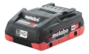 Batería De Litio Lihd 4.0 Ah Metabo