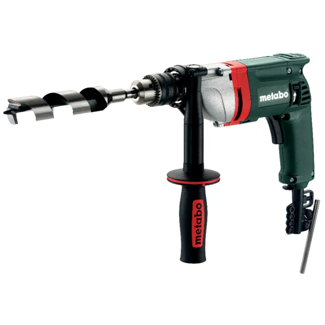[RR6005802] Taladro-atornillador Be 75-16 470 W 75 Nm Metabo