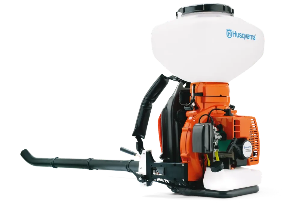 [RR966708201] Fumigador Husqvarna Modelo 362d28