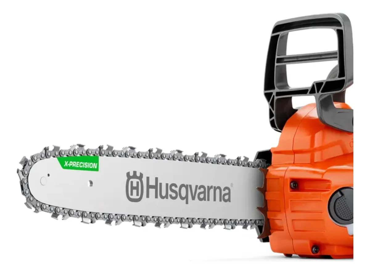 [RR967893812] Motosierra Inalámbrica Husqvarna 535ixp 36v 12pulg Brushless