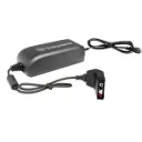 Cargador De Batería Husqvarna Qc80 Para Baterías Li-ion Bli