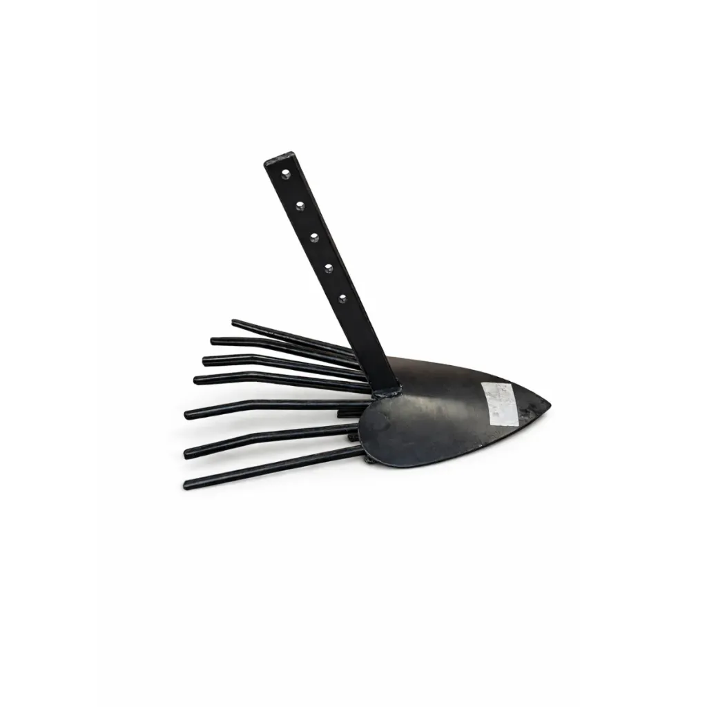 Carpidor P/ Suelos Duros Husqvarna 8267201