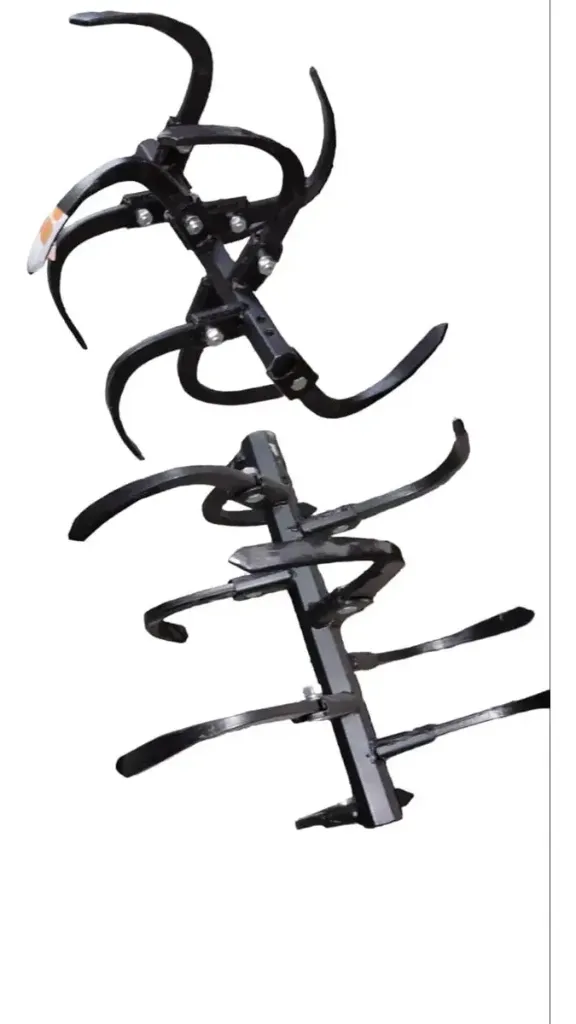 [RR8267201] Carpidor P/ Suelos Duros Husqvarna 8267201