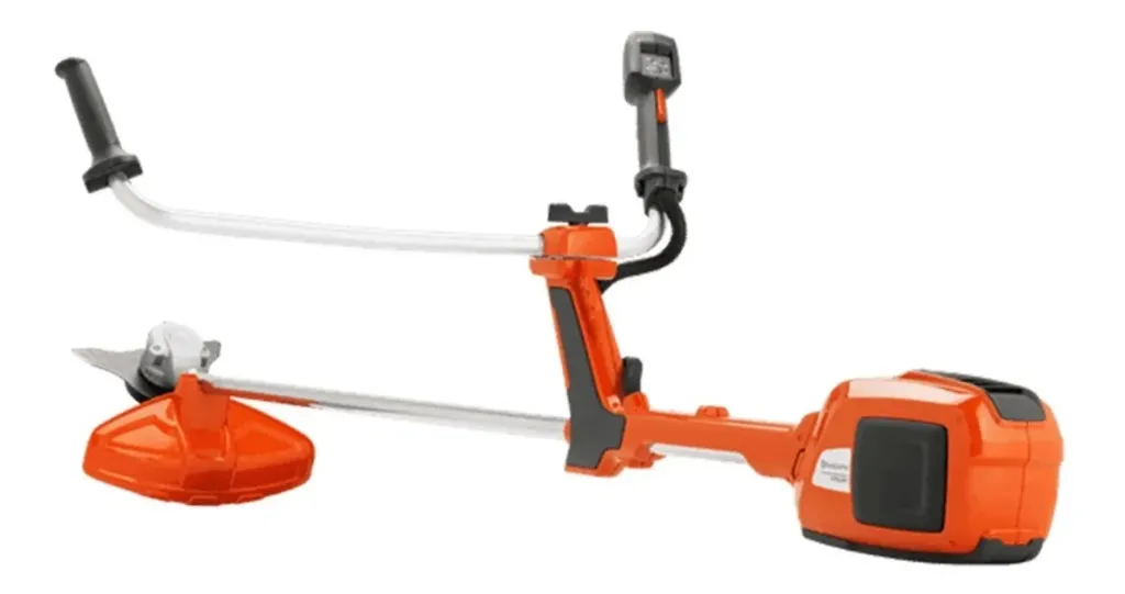 [RR967916202] Desmalezadora Inalámbrica Husqvarna A Batería 520i Rx 36v